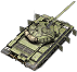 T-62M-1