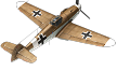 Bf 109 G-2/trop