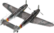 Bf 109 Z