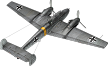 Bf 110 F-2