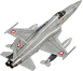 F-5E (CH)