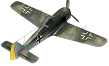 Fw 190 A-1