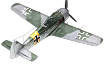 Fw 190 A-5/U2