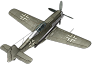 Fw 190 C