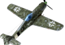 Fw 190 D-13
