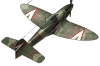 He 112 B-1