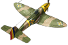 He 112 B-2