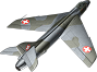 Hunter F.58 (CH)