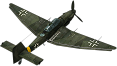 Ju 87 D-5