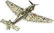 Ju 87 R-2
