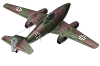 Me 262 C-1a