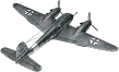 Me 410 B-2/U4