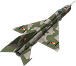 MiG-21bis-SAU