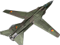 MiG-23MF(DE)