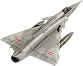 Mirage IIIS C.70 (CH)