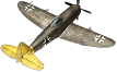 (DE)P-47D
