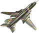 Su-22M4 (DE)