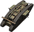 Beutepanzer IV