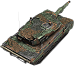 Leopard 2 (PzBtl 123)