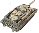 Leopard 2A4M