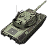 Leopard A1A1 (L／44)