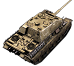 Panzerbefelhswagen Jagdpanther
