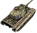 10.5cm Tiger II
