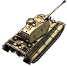 Tiger II (P)