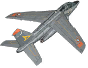 Alpha Jet E (FR)