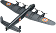 Lancaster MR.7 (FR)
