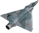 Mirage 2000C-S4