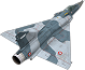 Mirage 2000C-S5
