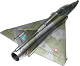 Mirage 2000D-R1