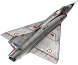 Mirage IIIC