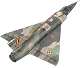 Mirage 5BA (BE)