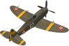 P-47D-22 RE (FR)