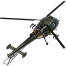 SA.316B Alouette III