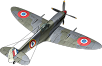 Seafire LF Mk.III(FR)