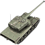 AMX-50 Surbaisse