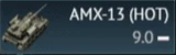 AMX-13 (HOT)