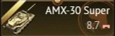 AMX-30 Super