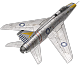 F-100A(CN)