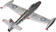 F-84G-31-RE (CN)