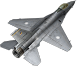 F-16A MLU (CN)