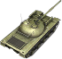 Object 122MT (MC)