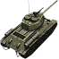 T-34-85 Gai