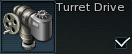 Turret Drive