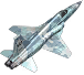 F-5E FCU (TH)