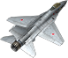 F-16AJ