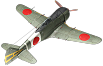 Ki-44-II hei